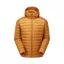 Montane Men's Anti Freeze Hoodie Amber