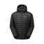 Montane Men's Anti Freeze Hoodie Black
