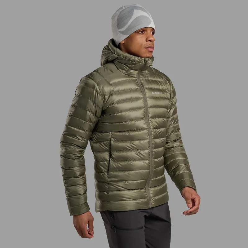 Montane Men's Anti Freeze Hoodie Caper-1