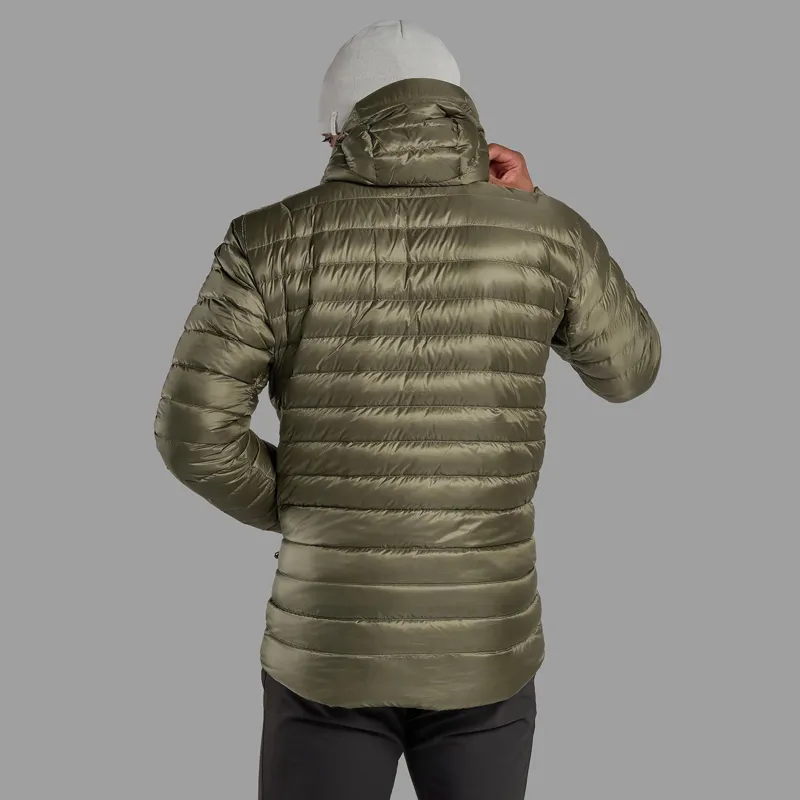 Montane Men's Anti Freeze Hoodie Caper-2