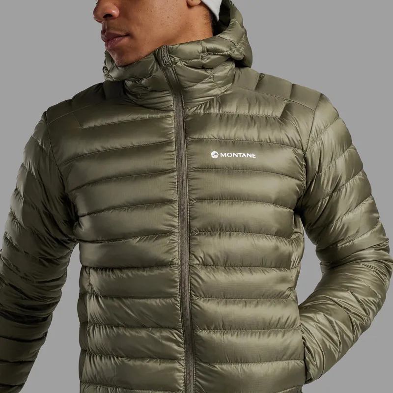 Montane Men's Anti Freeze Hoodie Caper-3