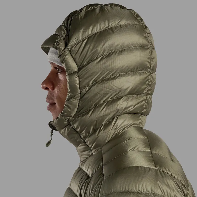 Montane Men's Anti Freeze Hoodie Caper-4