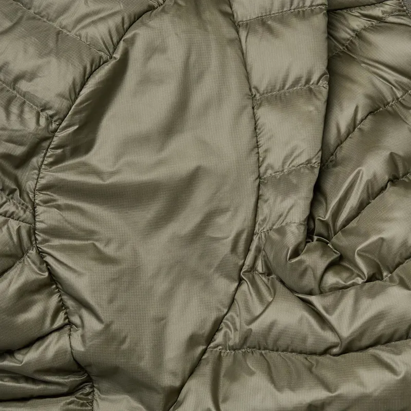 Montane Men's Anti Freeze Hoodie Caper-7