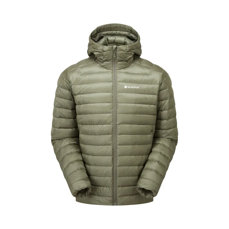 Montane Men's Anti Freeze Hoodie Caper