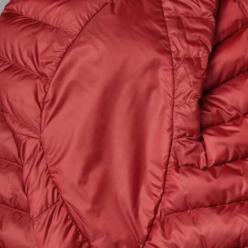 Montane Men's Anti Freeze Hoodie Dark Maple-7