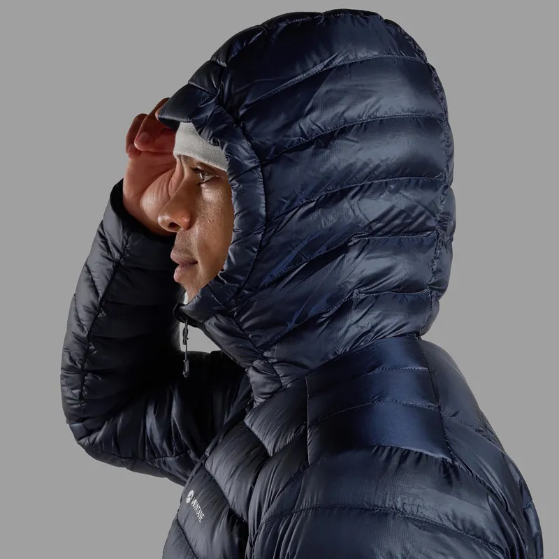 Montane Men's Anti Freeze Hoodie Eclipse Blue-4