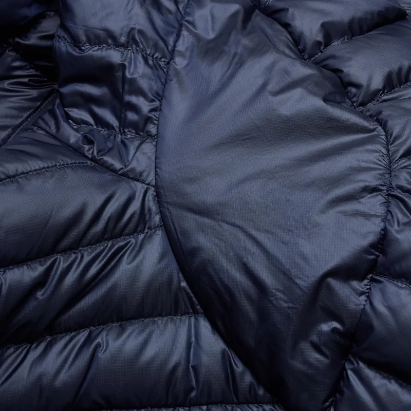 Montane Men's Anti Freeze Hoodie Eclipse Blue-7