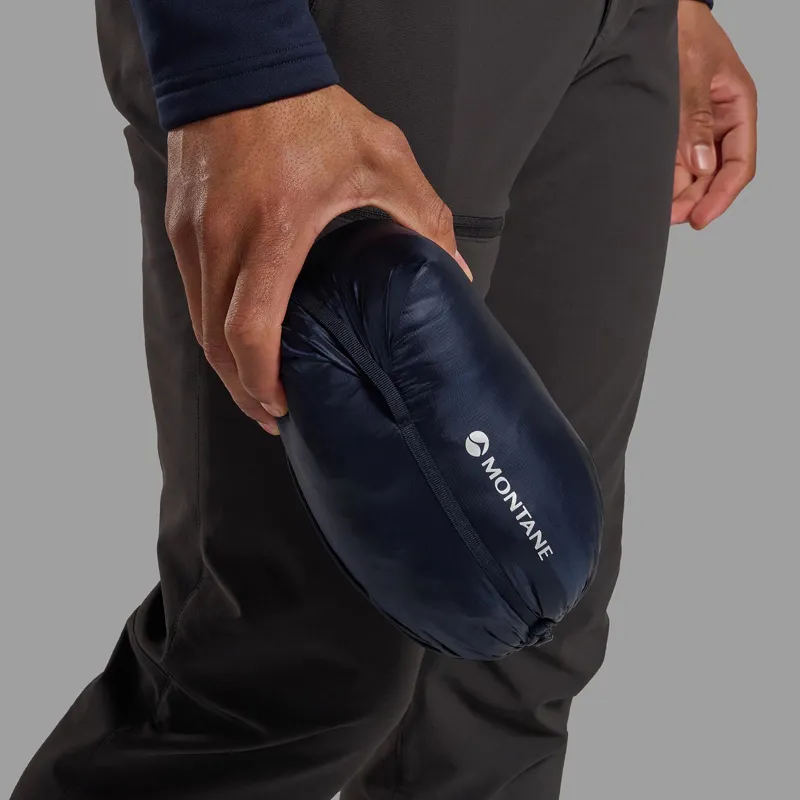 Montane Men's Anti Freeze Hoodie Eclipse Blue-8