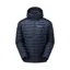 Montane Men's Anti Freeze Hoodie Eclipse Blue