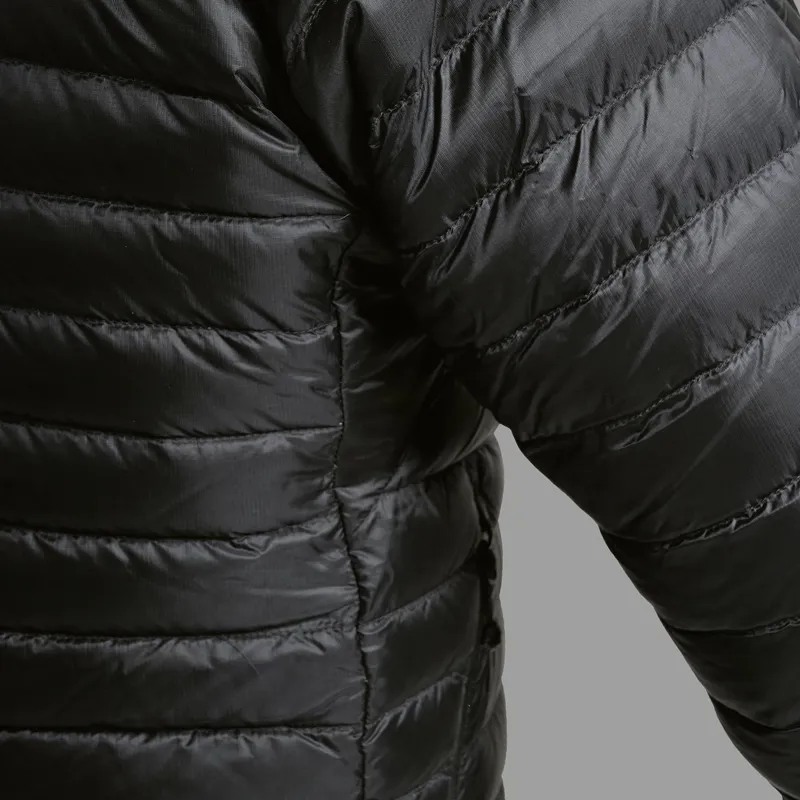 Montane Men's Anti Freeze Lite Hoodie Black-5