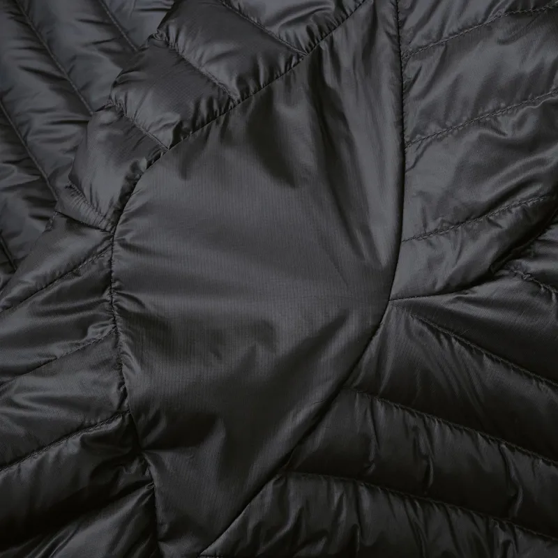 Montane Men's Anti Freeze Lite Hoodie Black-6