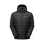 Montane Men's Anti Freeze Lite Hoodie Black