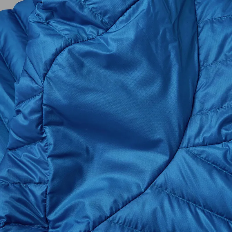 Montane Men's Anti Freeze Lite Hoodie Neptune Blue-6