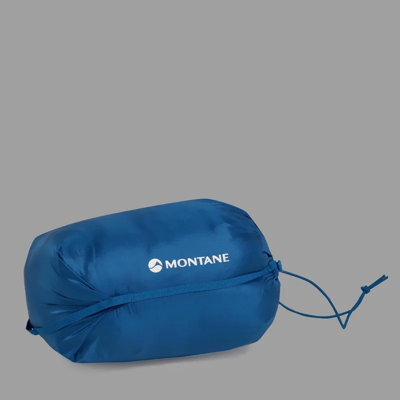 Montane Men's Anti Freeze Lite Hoodie Neptune Blue-7