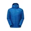 Montane Men's Anti Freeze Lite Hoodie Neptune Blue