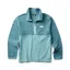 Cotopaxi Men's Amado Fleece Pullover Ocean and Everglade