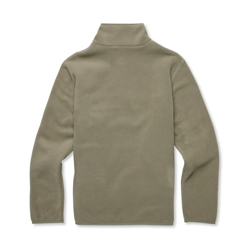 Cotopaxi Men's Teca Fleece Pullover Yard-1