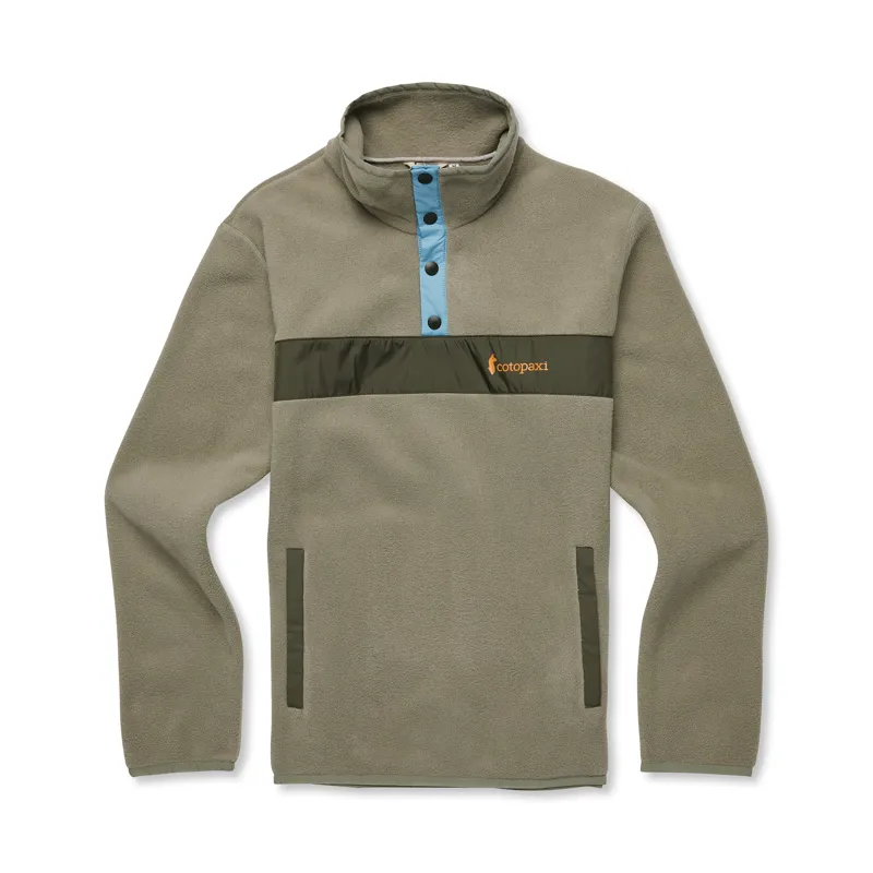 Cotopaxi Men's Teca Fleece Pullover Yard