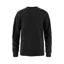 Fjallraven Men's Keb Fleece Crew Neck Black
