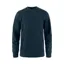 Fjallraven Men's Keb Fleece Crew Neck Dark Navy