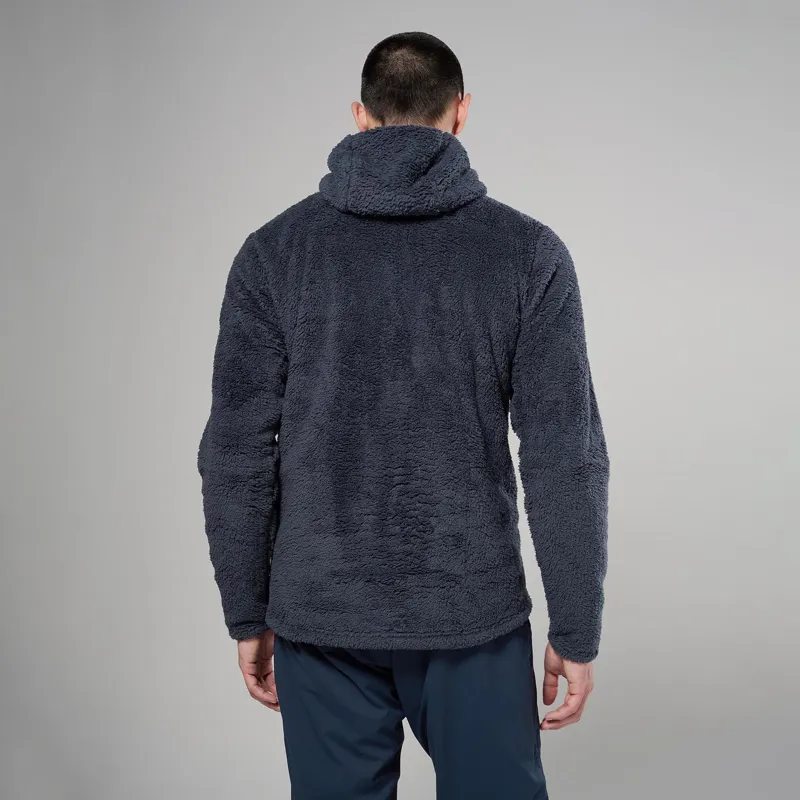 Montane Men's Caldus XT Hoodie 2.0 Dark Sky-2
