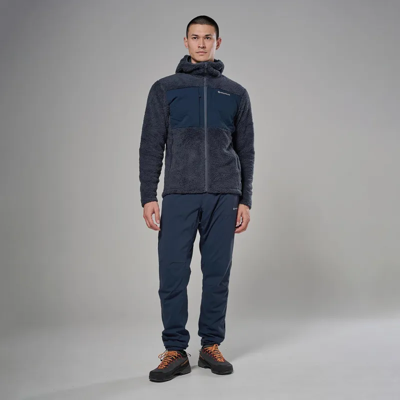 Montane Men's Caldus XT Hoodie 2.0 Dark Sky-7
