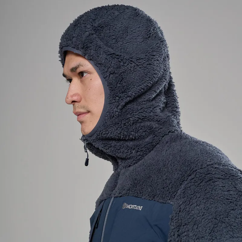 Montane Men's Caldus XT Hoodie 2.0 Dark Sky-4