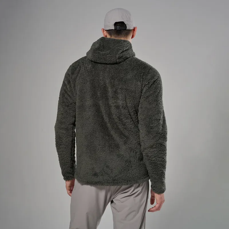 Montane Men's Caldus XT Hoodie 2.0 Moss-2