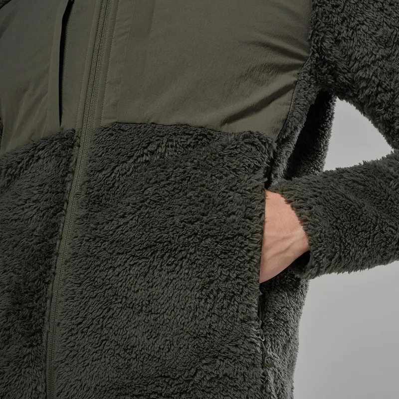 Montane Men's Caldus XT Hoodie 2.0 Moss-5