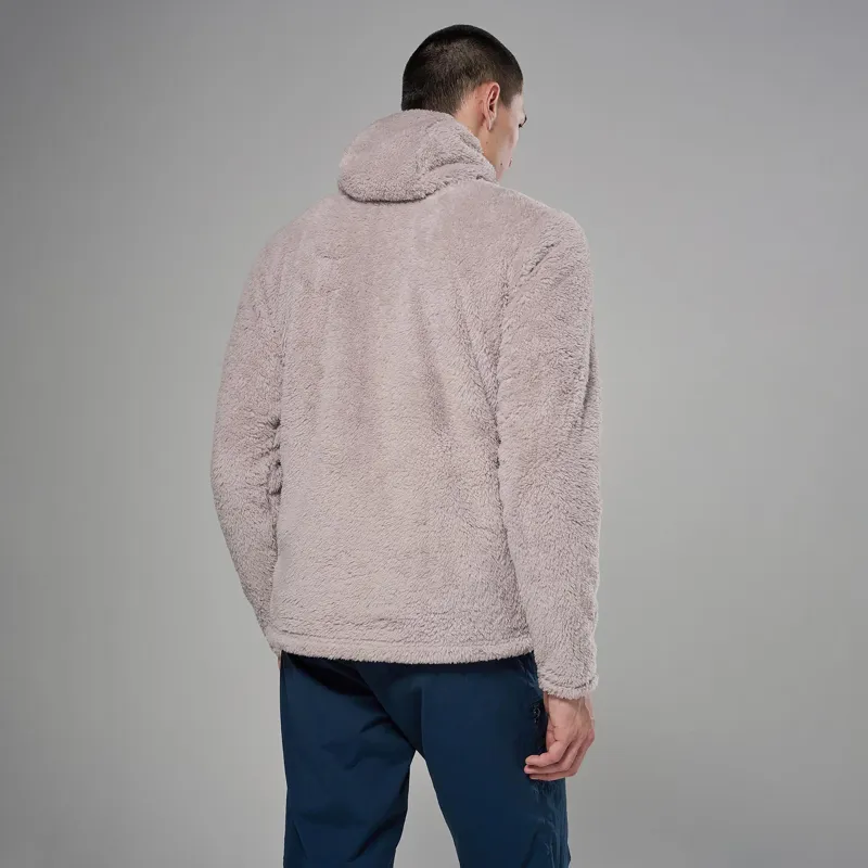 Montane Men's Caldus XT Hoodie 2.0 Oyster-2