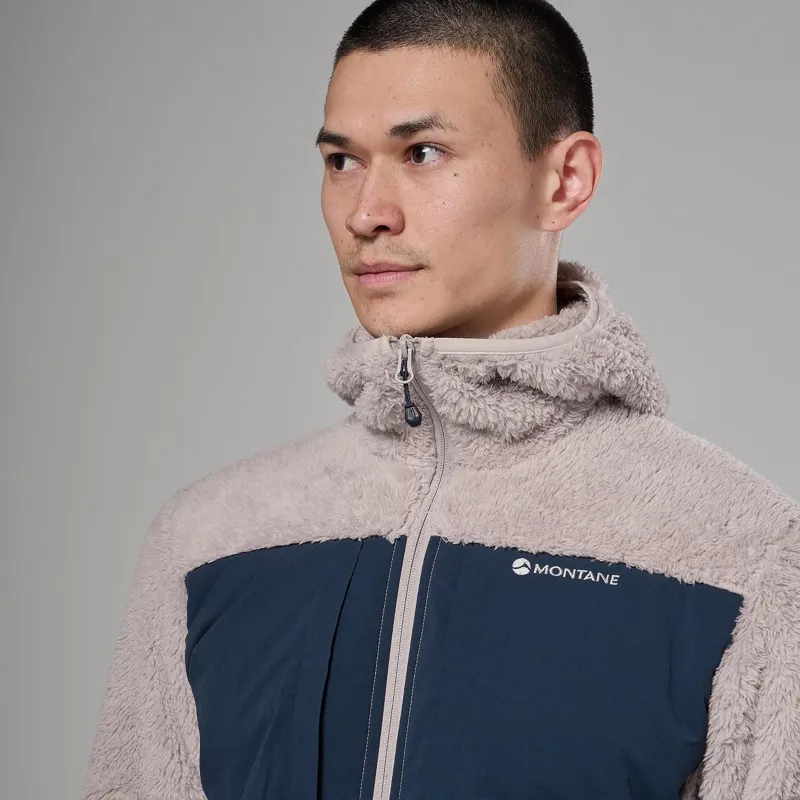 Montane Men's Caldus XT Hoodie 2.0 Oyster-3