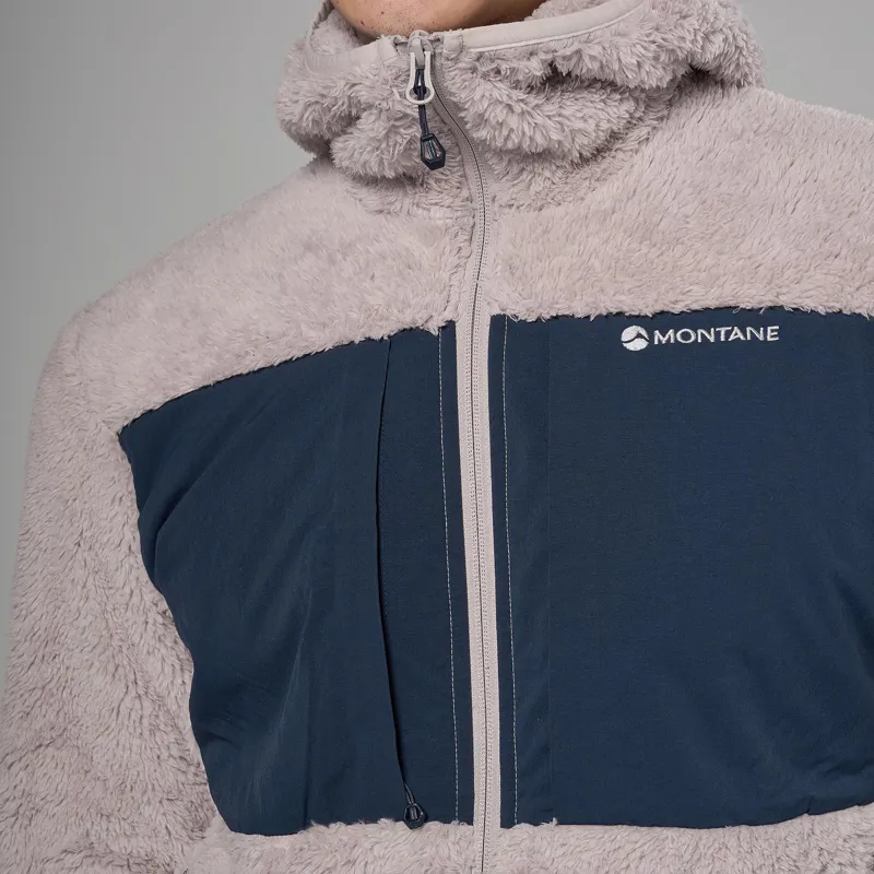 Montane Men's Caldus XT Hoodie 2.0 Oyster-6