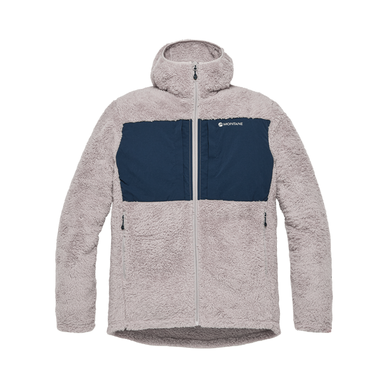 Montane Men's Caldus XT Hoodie 2.0 Oyster