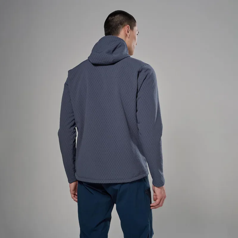 Montane Men's Dura XT Hoodie Dark Sky-2