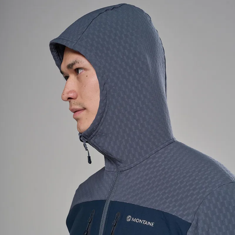 Montane Men's Dura XT Hoodie Dark Sky-4