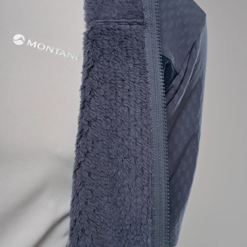 Montane Men's Dura XT Hoodie Dark Sky-6