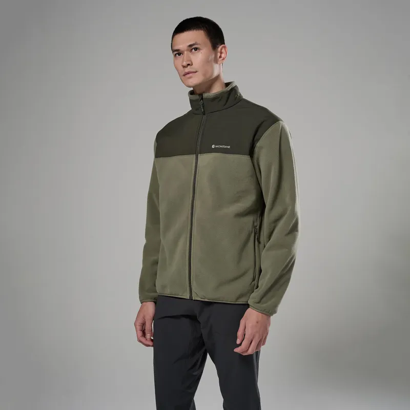 Montane Men's Roco Jacket Caper-1