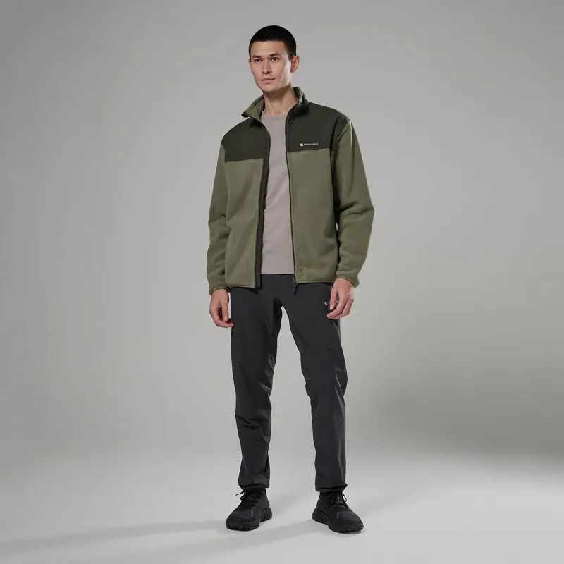 Montane Men's Roco Jacket Caper-5