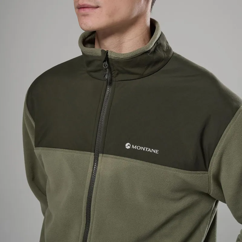 Montane Men's Roco Jacket Caper-3