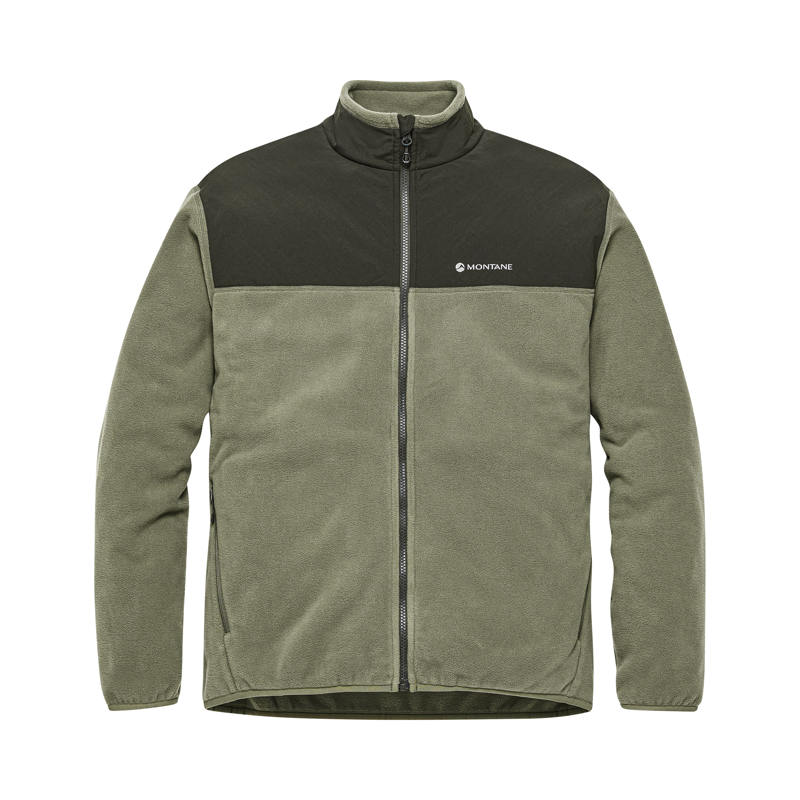 Montane Men's Roco Jacket Caper