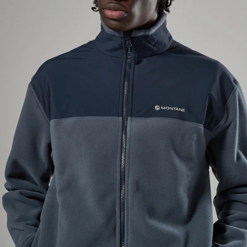 Montane Men's Roco Jacket Dark Sky-3