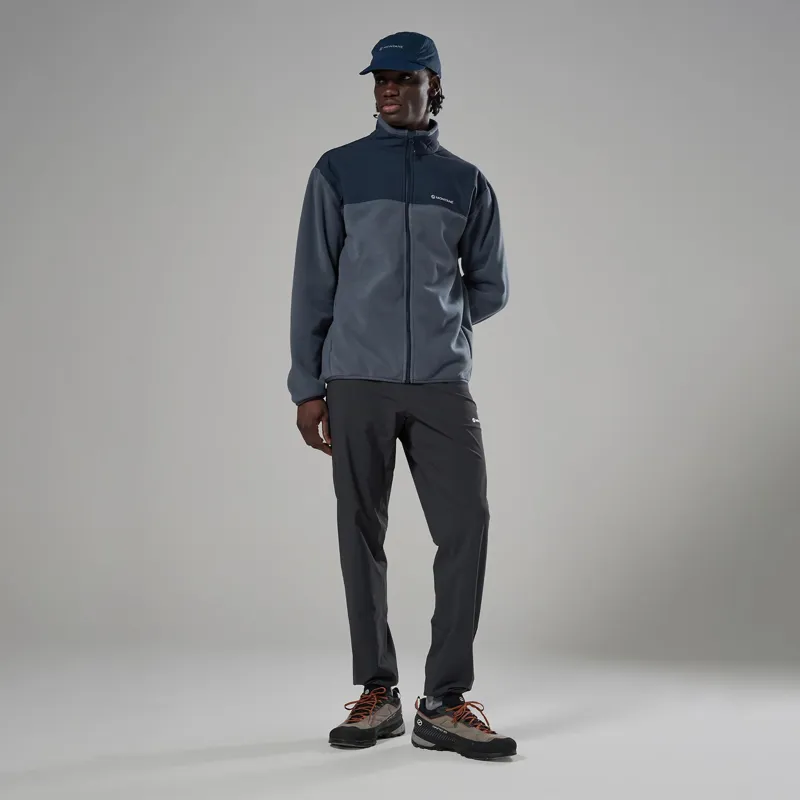 Montane Men's Roco Jacket Dark Sky-5