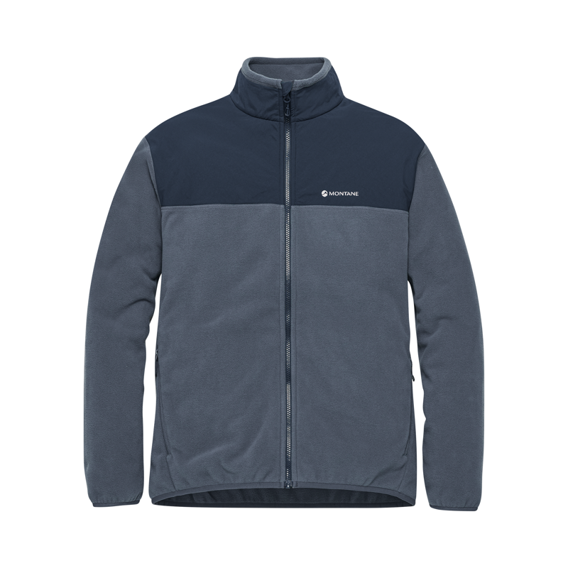 Montane Men's Roco Jacket Dark Sky