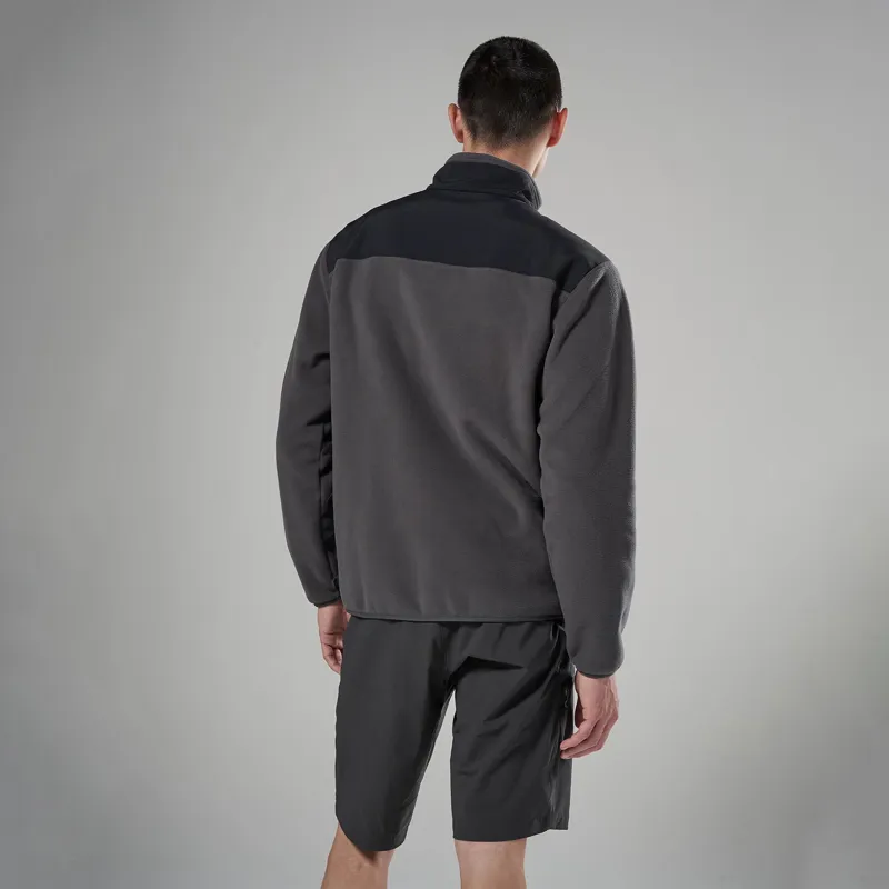 Montane Men's Roco Jacket Midnight Grey-2