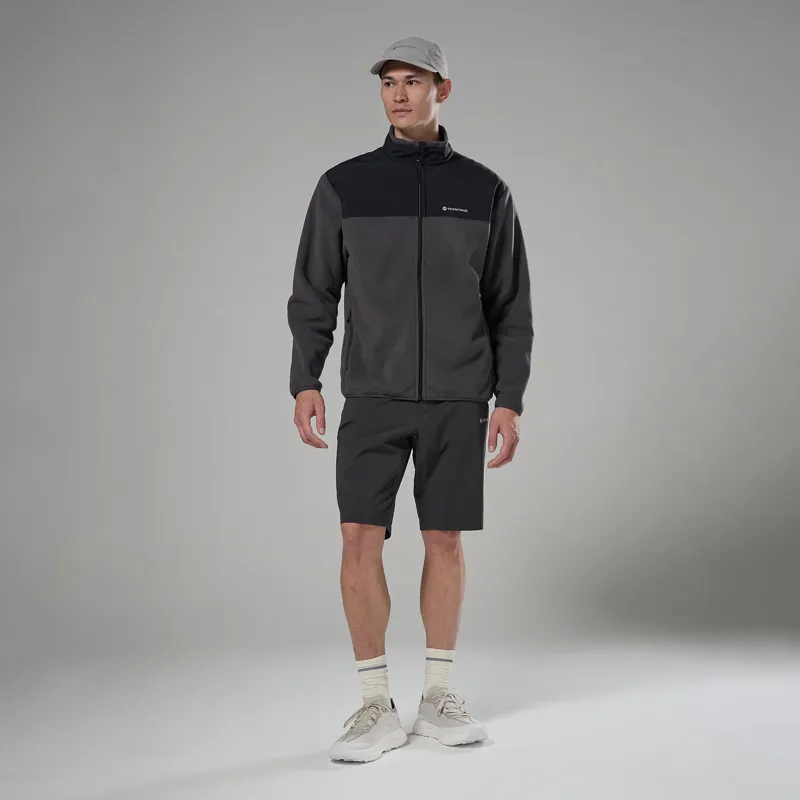Montane Men's Roco Jacket Midnight Grey-5