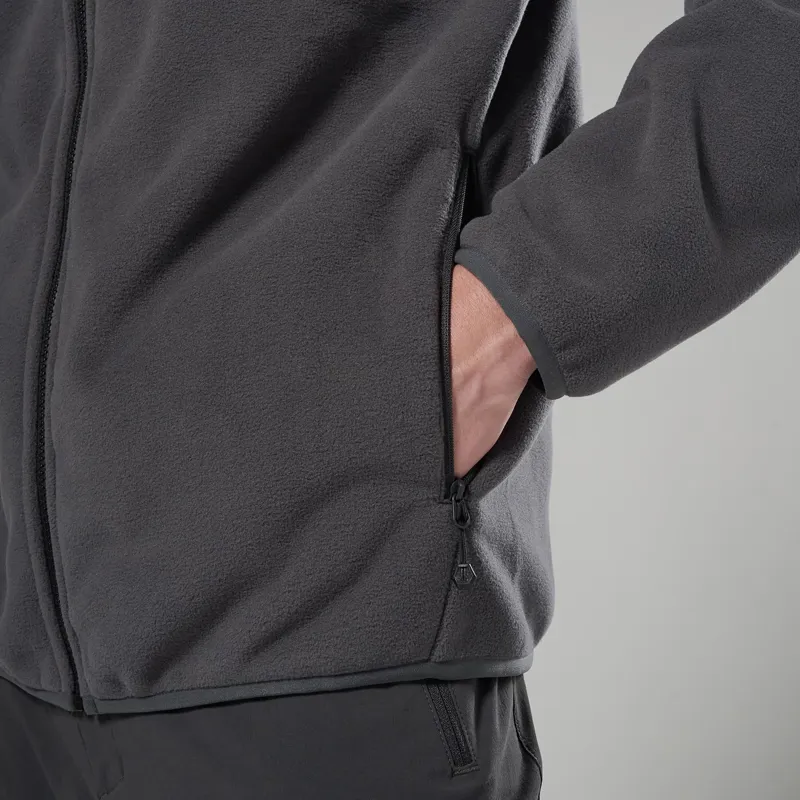 Montane Men's Roco Jacket Midnight Grey-4