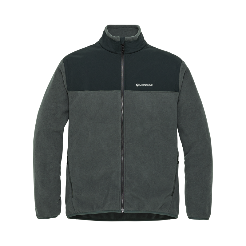 Montane Men's Roco Jacket Midnight Grey