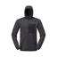 Norrona Men's Trollveggen Warm3 Zip Hooded Fleece Phantom
