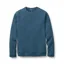 Rab Men's Hepton Crew Tempest Blue