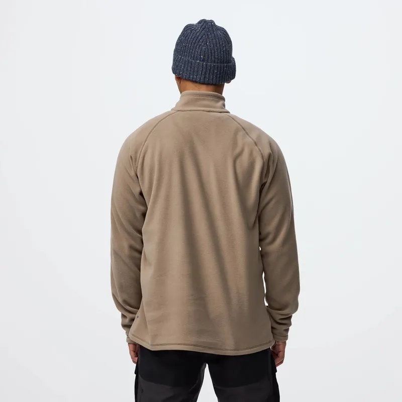 Fjallraven Men's Kaipak Fleece Black/ Black-4